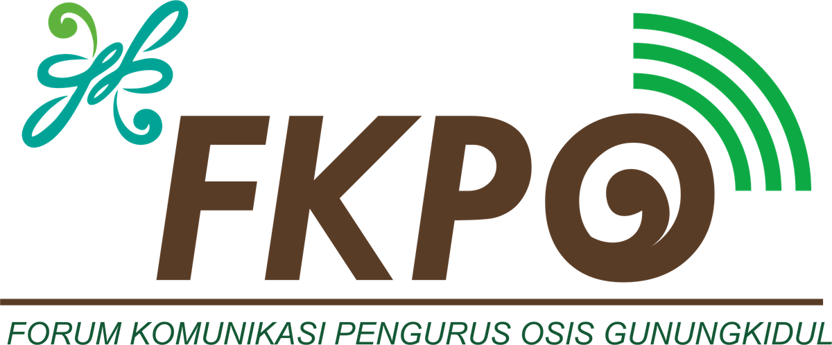 FKPO GUNUNGKIDUL